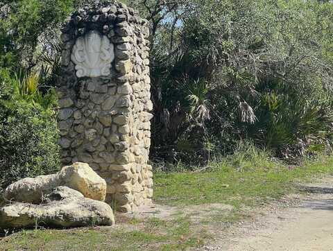 Lot 36 Museum Dr Easement, Cedar Key, FL 32625