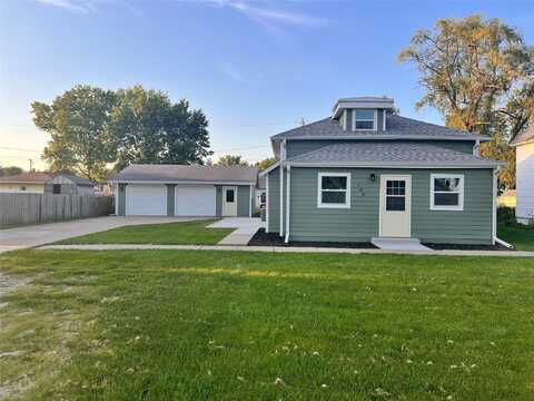 106 E Broadway Street, Pleasantville, IA 50225