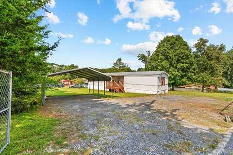 432 Gryder Road, CHATSWORTH, GA 30705