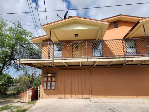 406 Avenue M, Del Rio, TX 78840