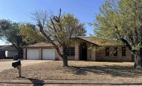 104 Maverick, Del Rio, TX 78840