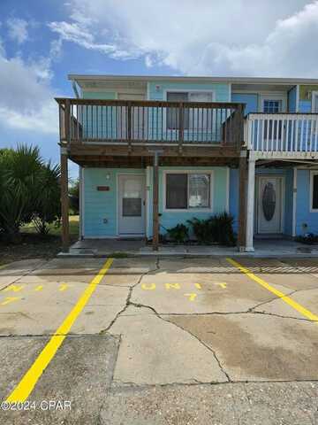 6304 Thomas Drive, Panama City Beach, FL 32408