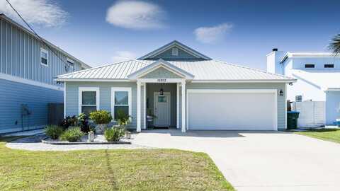 16803 E El Centro Boulevard, Panama City Beach, FL 32413