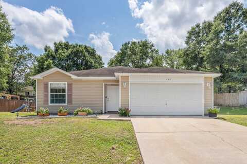 137 Cabana Way, Crestview, FL 32536