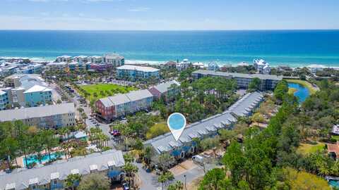 13 W Henry Court, Santa Rosa Beach, FL 32459