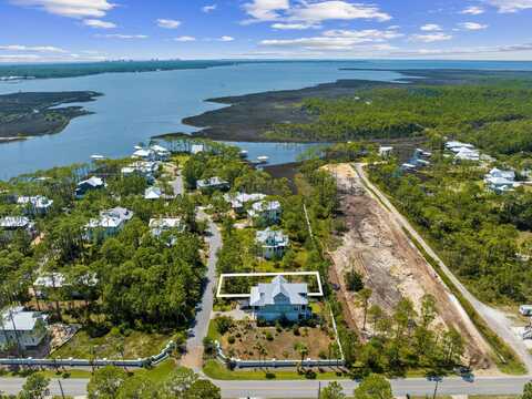 Lot I-3 Mallard Lane, Santa Rosa Beach, FL 32459