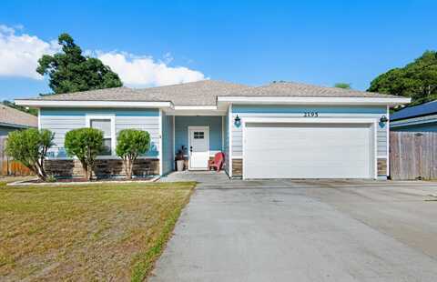 2195 N Wind Trace Road, Navarre, FL 32566