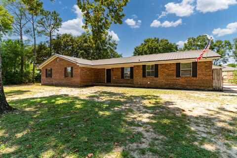 5480 Monterrey Road, Crestview, FL 32539