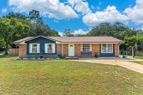 5362 Opportunity Drive, Crestview, FL 32539