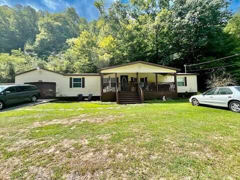 3129 Brushy Road, Varney, KY 41571