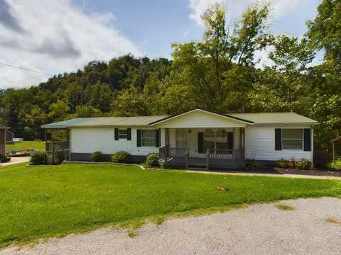 2297 Abbott Creek Road, Prestonsburg, KY 41653