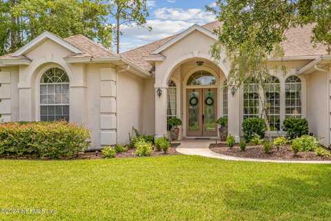 14564 CRYSTAL VIEW Lane, Jacksonville, FL 32250