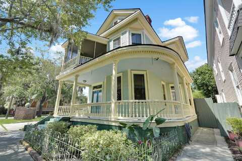 204 E 39 Street, Savannah, GA 31401