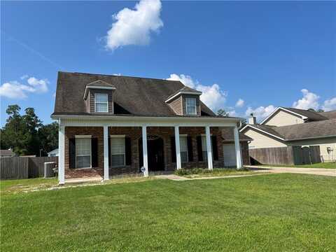 313 TRACEY Lane, Slidell, LA 70460