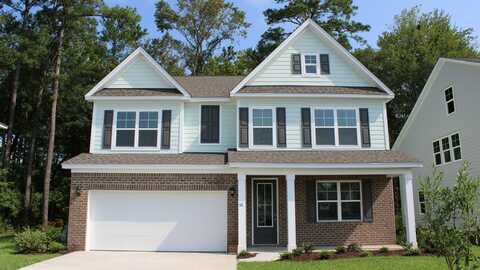 201 Hadley Springs Avenue, LONGS, SC 29568