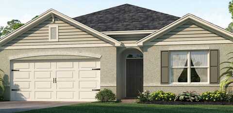 17085 Edgemont Lane, Clermont, FL 34714