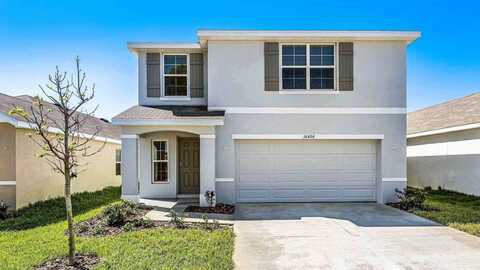 35707 Durand Court, Zephyrhills, FL 33541