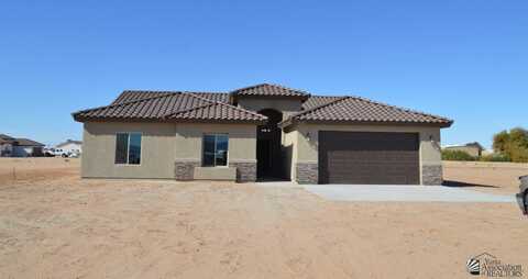 28521 TELEGRAPH AVE, Wellton, AZ 85356