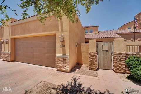 6070 E OVERLOOK LN, Yuma, AZ 85365