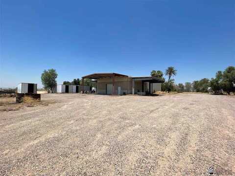 00001 S AVE 35 E, Wellton, AZ 85356