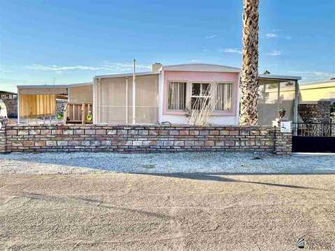 12443 E 39 PL, Yuma, AZ 85367