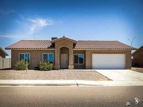 4309 S Ponderosa Trail, Yuma, AZ 85365