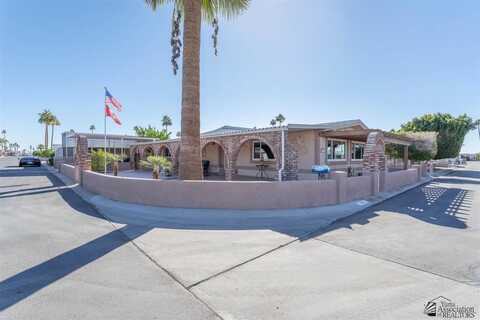 3611 S CEREUS DR, Yuma, AZ 85365