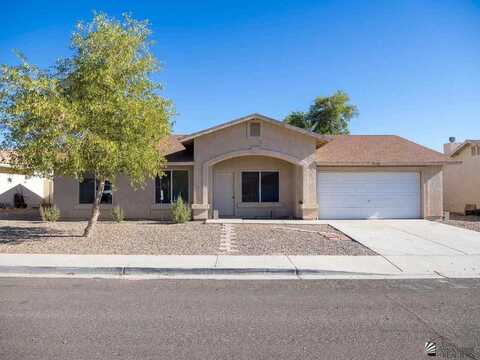 11305 E 25 PL, Yuma, AZ 85367