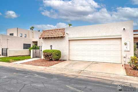 3008 S TORREY PINES CIR, Yuma, AZ 85365