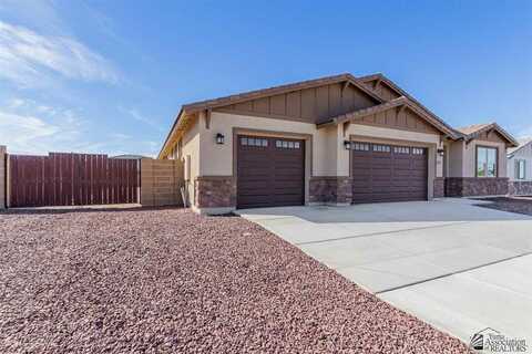 14581 E 42 ST, Yuma, AZ 85367