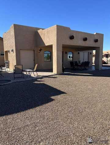 13169 S SHEILA, Yuma, AZ 85367