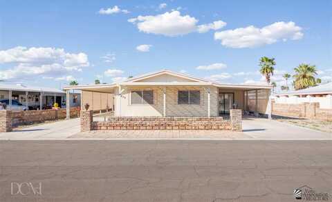 11420 E 37 PL, Yuma, AZ 85367