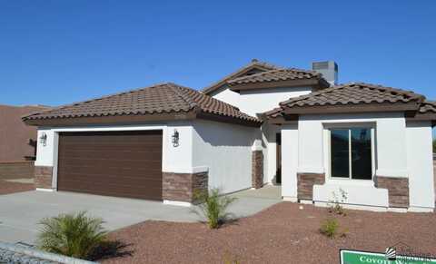 29811 E MOUNTAIN VIEW AVE, Wellton, AZ 85356