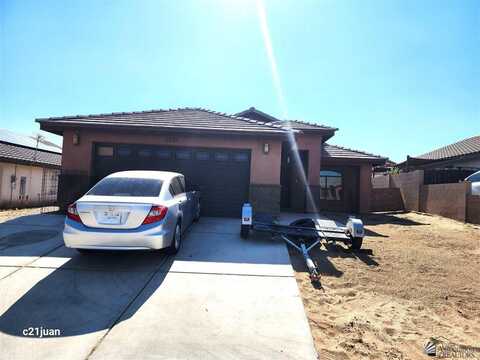 2331 N GONZALEZ AVE, San Luis, AZ 85349