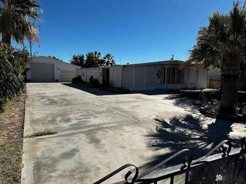 12327 S PAULA AVE, Yuma, AZ 85367