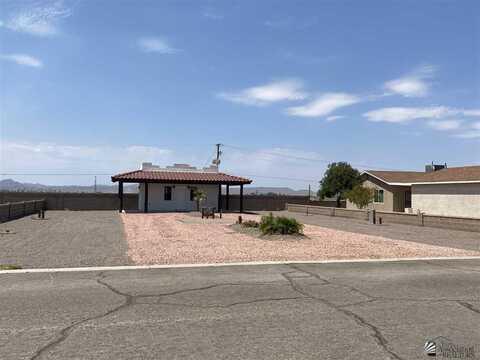 28732 CANAL AVE, Wellton, AZ 85356