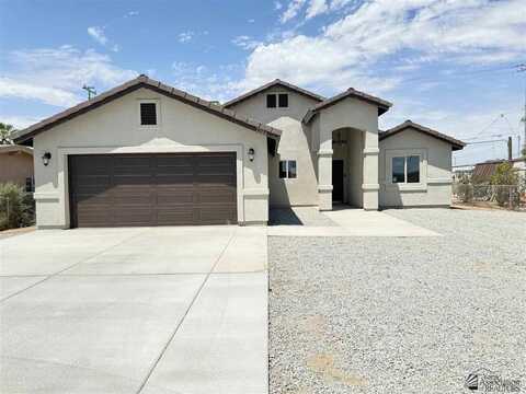 8157 S MOHAVE LN, Yuma, AZ 85364