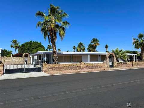 12582 S IRONWOOD DR, Yuma, AZ 85367