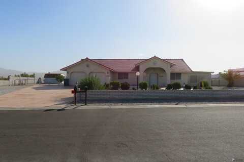 11449 S IRONWOOD DR, Yuma, AZ 85367