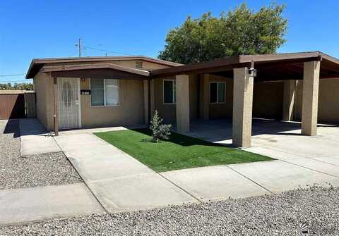 833 S PAGENT AVE, Yuma, AZ 85364