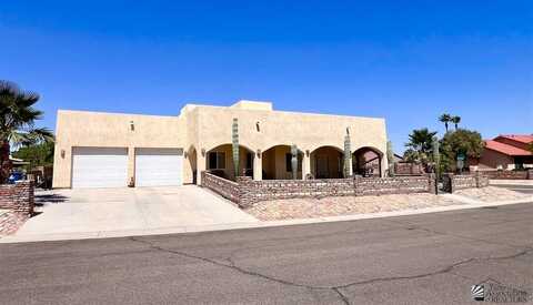 14187 E 51 PL, Yuma, AZ 85367