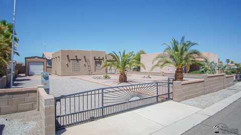 11712 CORTEZ ST, Wellton, AZ 85356