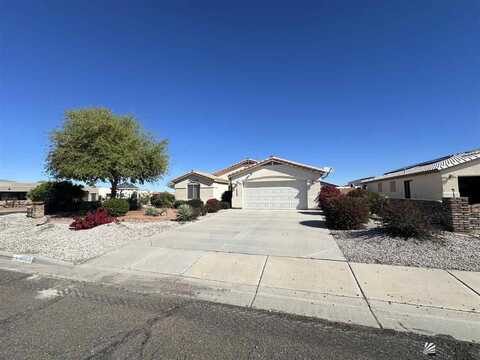 14300 E 52 ST, Yuma, AZ 85367