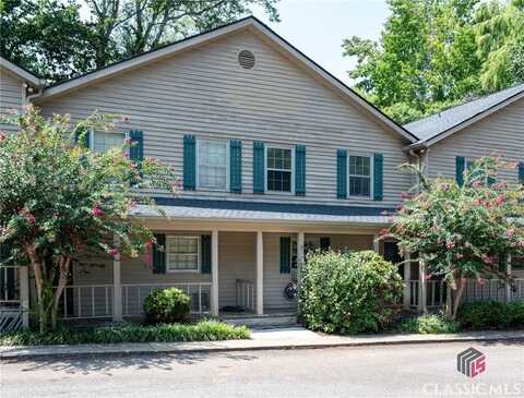 135 Dennis Drive, Athens, GA 30605