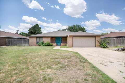 8404 OLYMPIA Drive, Amarillo, TX 79110