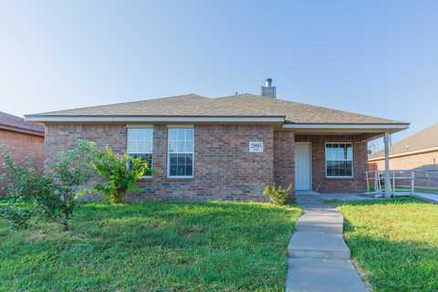 2805 RIES Lane, Amarillo, TX 79118