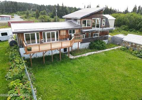 67835 Virginia Avenue, Homer, AK 99603