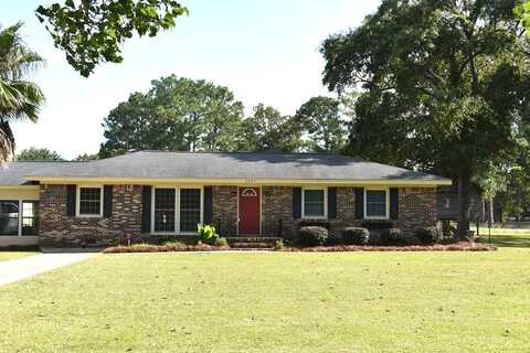 6022 Elliott Drive, Albany, GA 31705