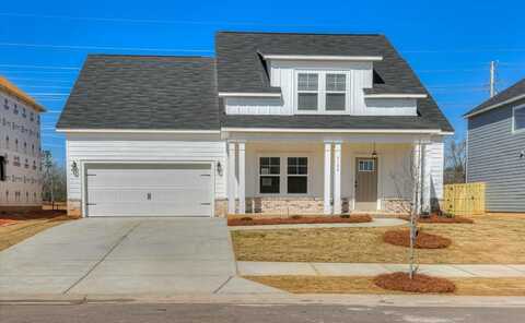 5109 Chimney Swift Path, Aiken, SC 29803