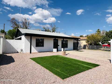 630 W 1ST Street, Mesa, AZ 85201